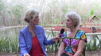 Feminine Rising with Lucy Romero