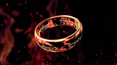 Jackson's Lord of the Rings Trilogy Part 2