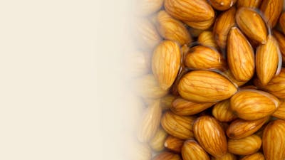 Almond Milk