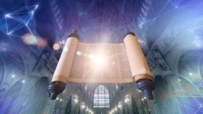 Akashic Records: Ether Pre-Manifest