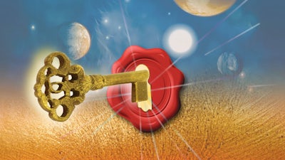 Unlocking the Secret