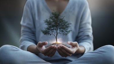 Session 4: The Key to Deep-Rooted Inner Peace