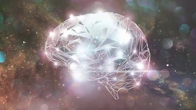 De científico de cohetes a genio intuitivo con Olympia LePoint