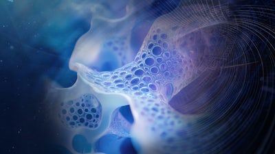 Sanación de la energía sutil con BioGeometría