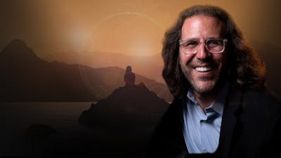 How to Use Forgiveness & Compassion to Heal with Ira Israel