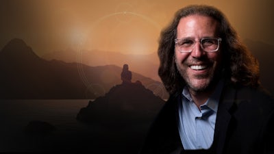 How to Use Forgiveness & Compassion to Heal with Ira Israel