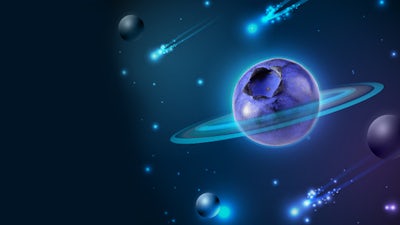 Nutrition & The Universe with David Wolfe