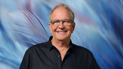 Healing That Transcends Time