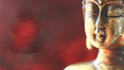 Unwinding Towards Bliss