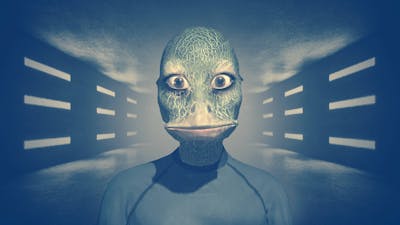 Reptilians and Aquifarians