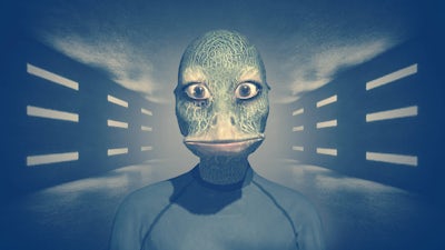 Reptilians and Aquifarians