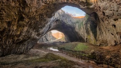 Heritage - Meditation 