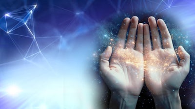 Lyran Guides & Star Magic Healing