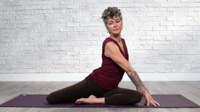 Create Space for Emotional Wellbeing