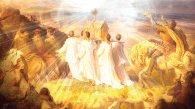 The Judgment Day Device