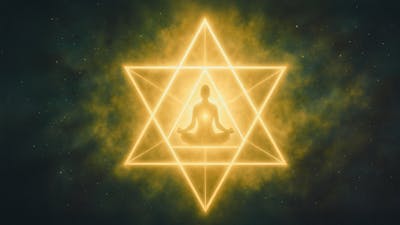 Meditación: activación de un plan de negocios consciente