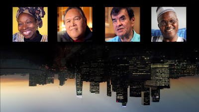 Ecos ancestrales: Guardianes del saber