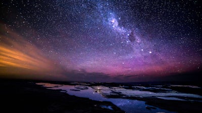 Paul Scheele on Natural Brilliance