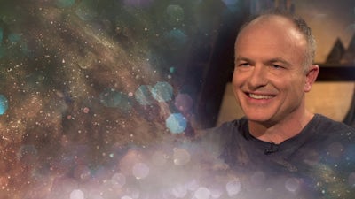 Principles of Human Design with Dirk Nellens