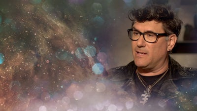 Everyday Magic with Mitch Horowitz