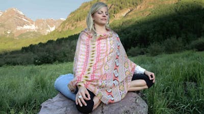 Introduction to Breath Meditation