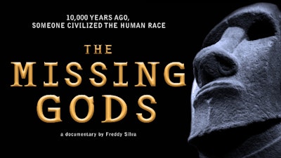 The Missing Gods