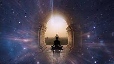 The Light Will Win the Fight