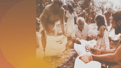 The Family of Compassion