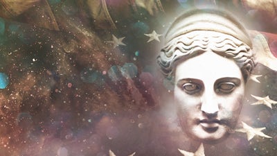 Nación de la Diosa con Alan Butler