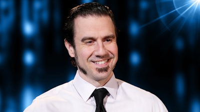 Mars Fossils: Lost Ocean World