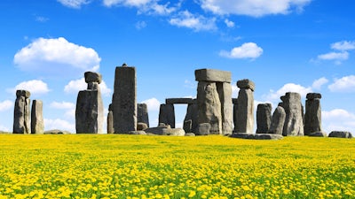 Robert Perala on The Divine Architect