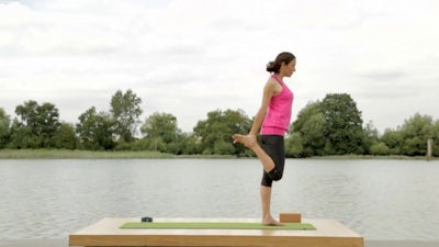 Bhakti Flow for Effort and Grace