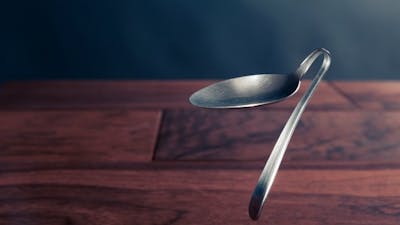 Spoon Bending and Psychic Abilities