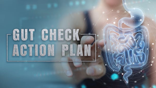 Gut Check Action Plan | Gaia