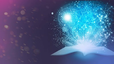 Session 1: The Power of Our Story