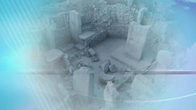 Uncovering Mysteries of Karahan Tepe