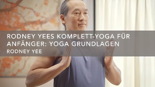 Yoga Grundlagen