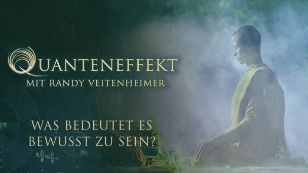Was bedeutet es bewusst zu sein?