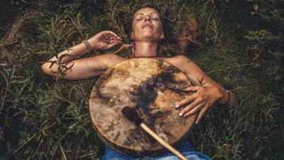 Integration der Zeremonie