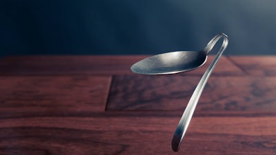 Spoon Bending and Psychic Abilities