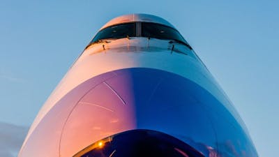 The Downing of Flight 800 with Jim Sanders
