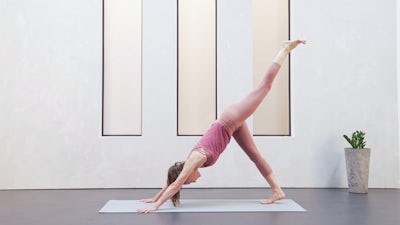 Stark, stabil & dynamisch