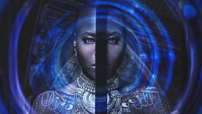 Healing Through Past Life Regression with Georgina Cannon