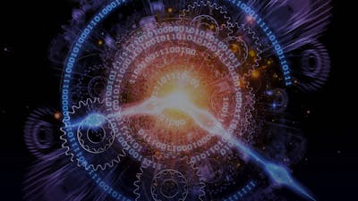 The Future of Time