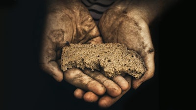 Eating Our Way to Extinction