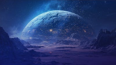 La agenda Cronus 5: los observadores reptilianos en Plutón