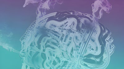 Armas psicotrónicas, con el Dr. John R. Hall