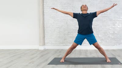 A Balanced Start in Service of Peace