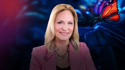 Regina Meredith: Intuitive Discernment