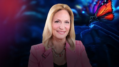 Regina Meredith: Intuitive Discernment